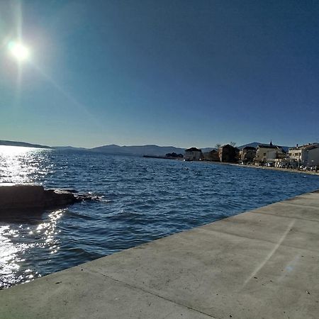 Pelivan Apartments Kaštela Екстериор снимка
