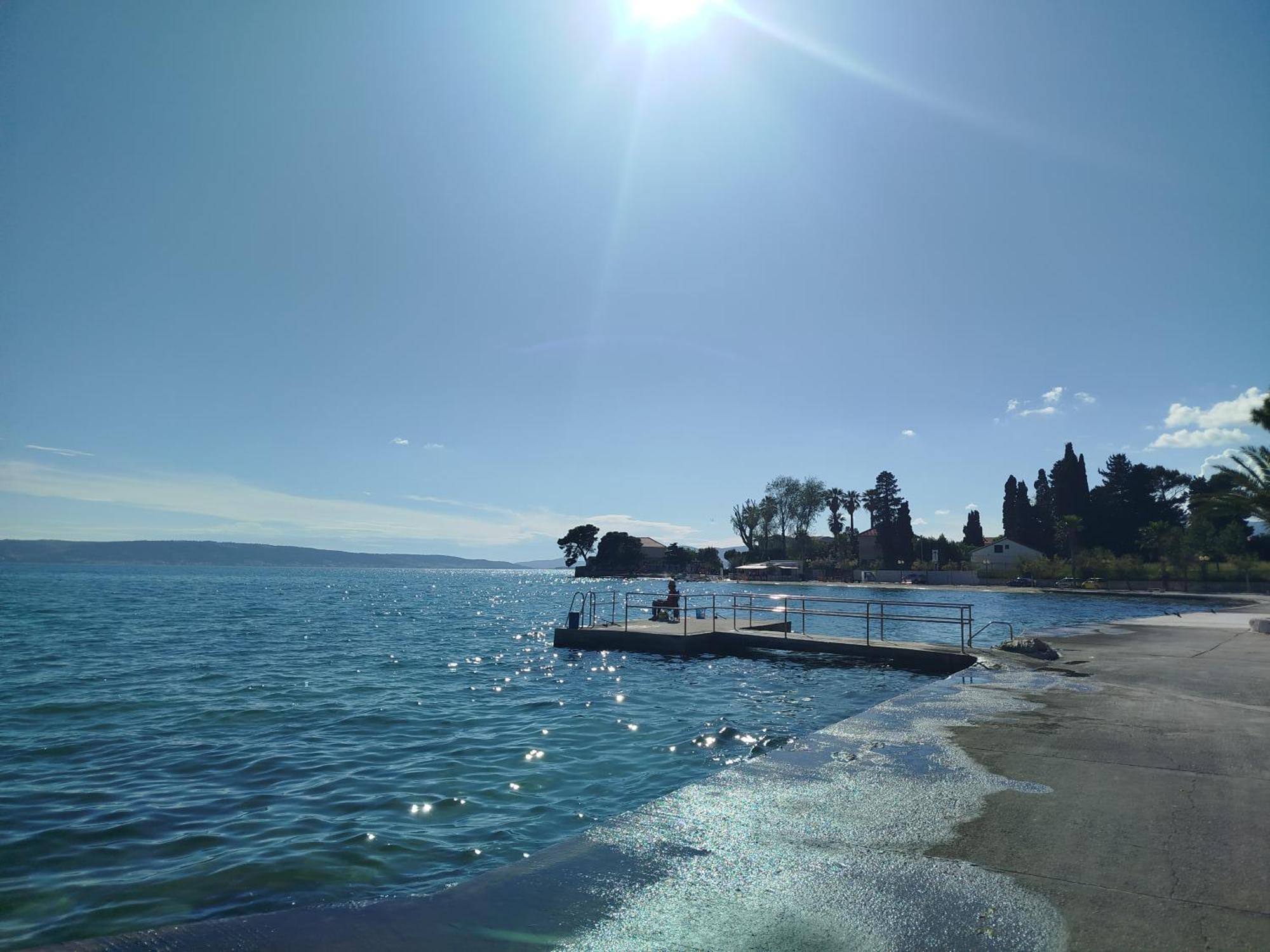 Pelivan Apartments Kaštela Екстериор снимка